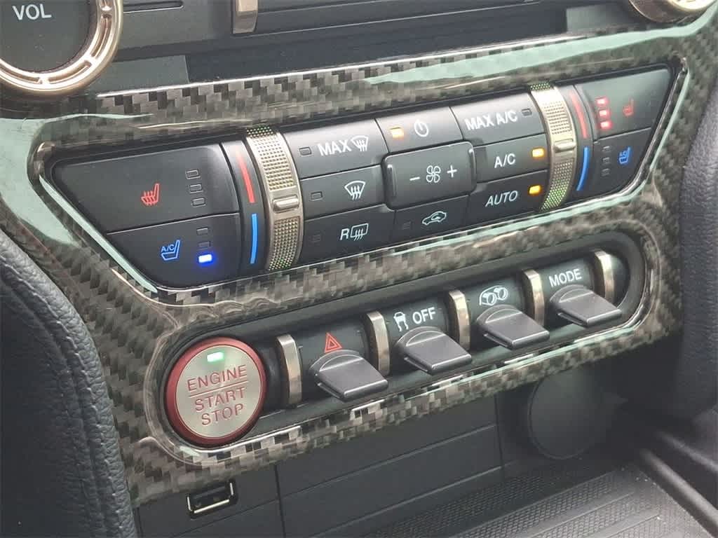 Thumbnail: 2020 Ford Mustang - 25