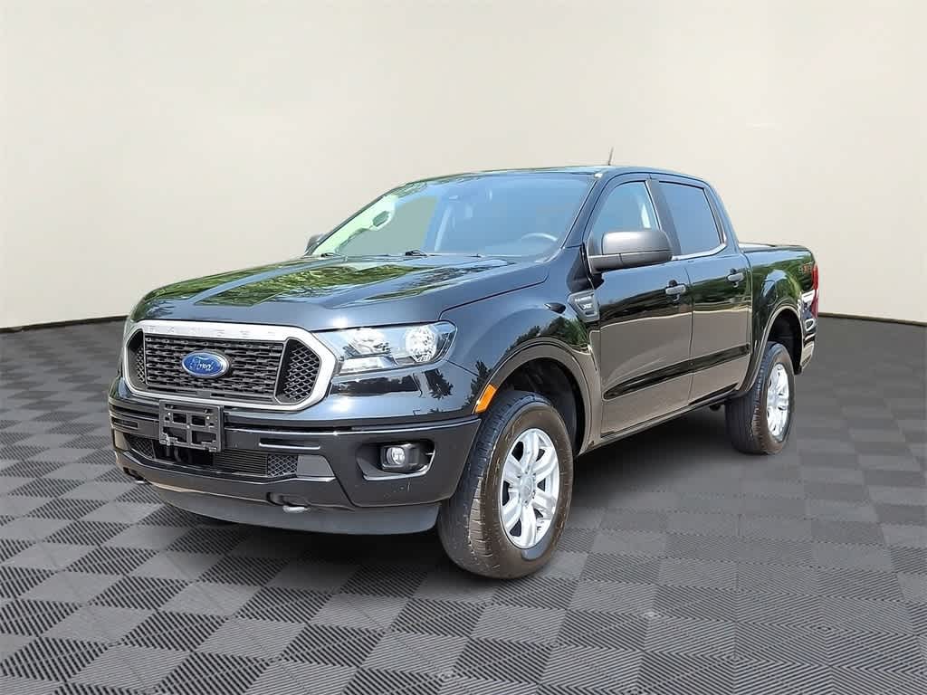 2020 Ford Ranger XLT -
                  Eatontown, NJ