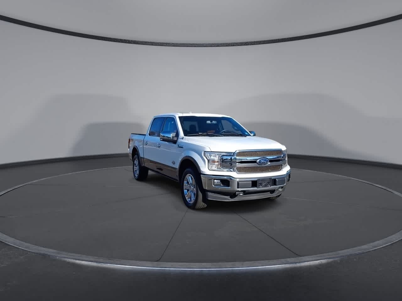 Thumbnail: 2020 Ford F-150 - 2