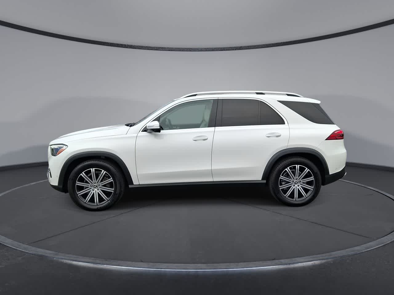 Thumbnail: 2025 Mercedes-Benz GLE - 5