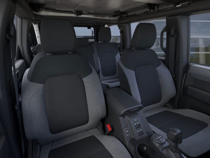 Thumbnail: 2025 Ford Bronco - 10