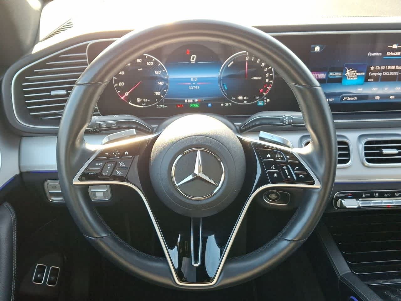 Thumbnail: 2024 Mercedes-Benz GLE - 21