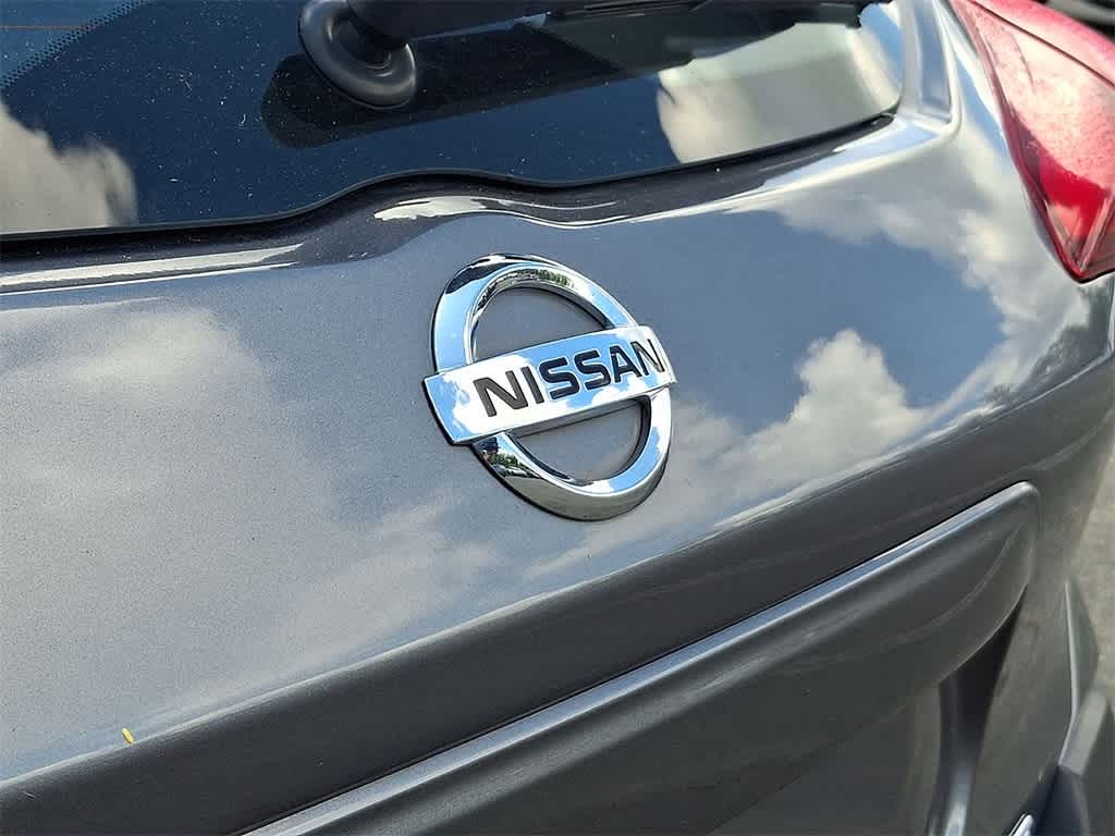 Thumbnail: 2019 Nissan Kicks - 28
