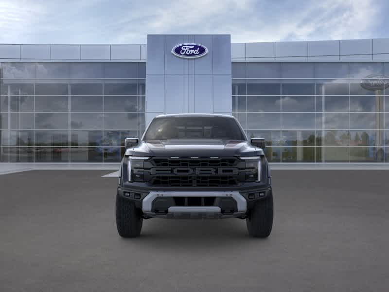 Thumbnail: 2026 Ford F-150 - 6