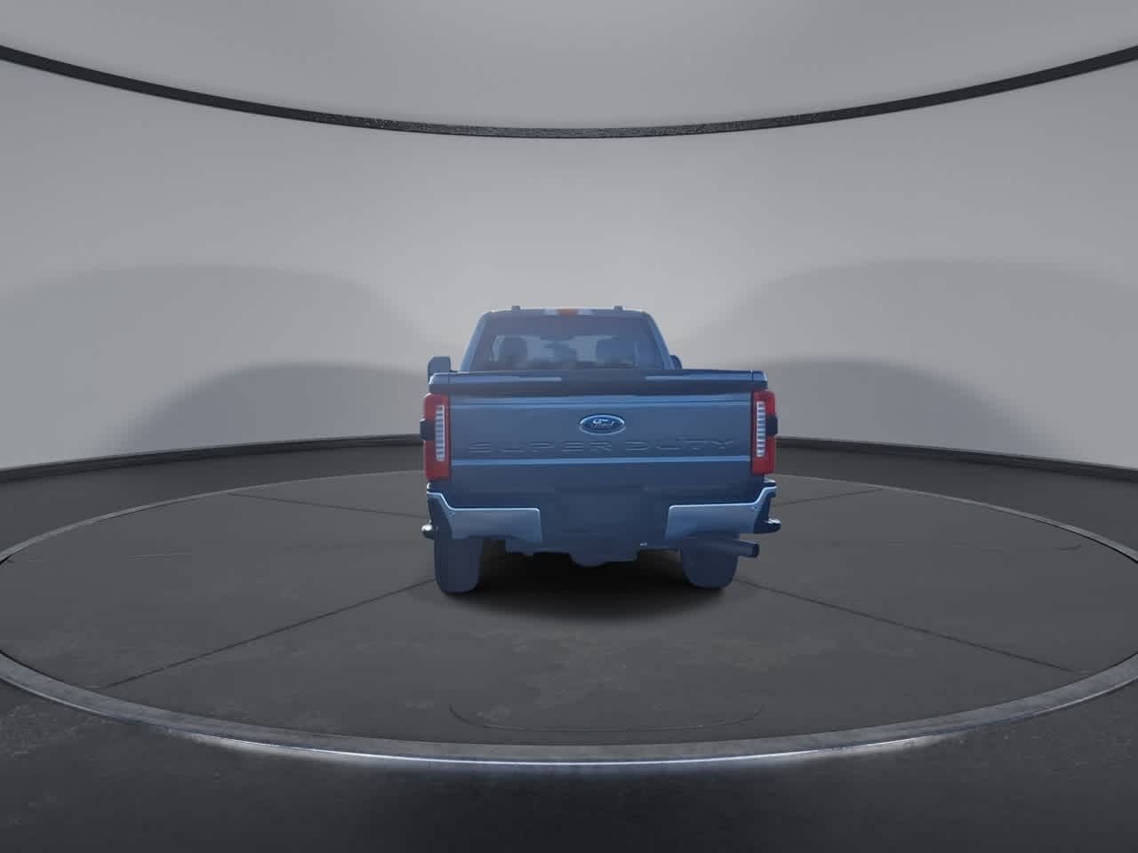 Thumbnail: 2025 Ford F-250 - 7