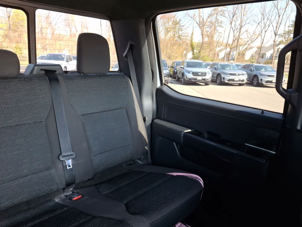 Thumbnail: 2023 Ford F-150 - 14