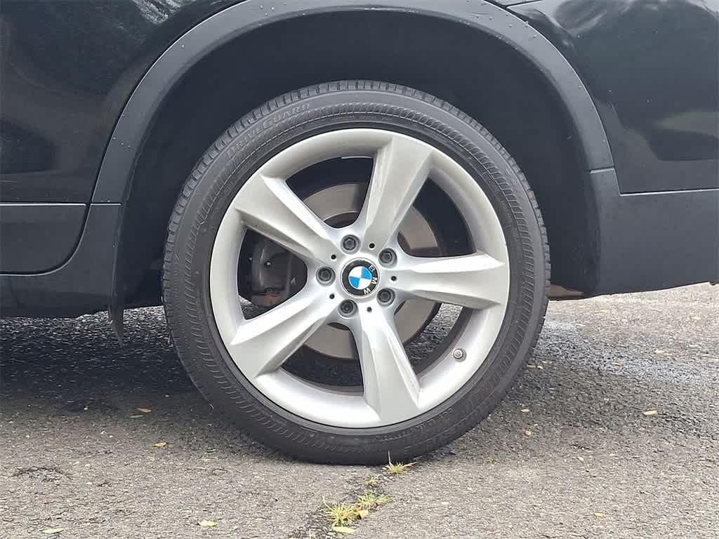 Thumbnail: 2017 BMW X3 - 29