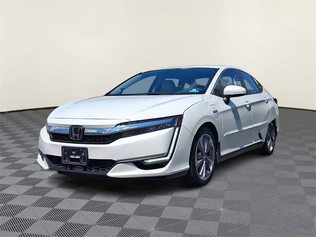 2018 Honda Clarity Touring -
                  Eatontown, NJ