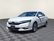  Honda Clarity Plug-In Hybrid