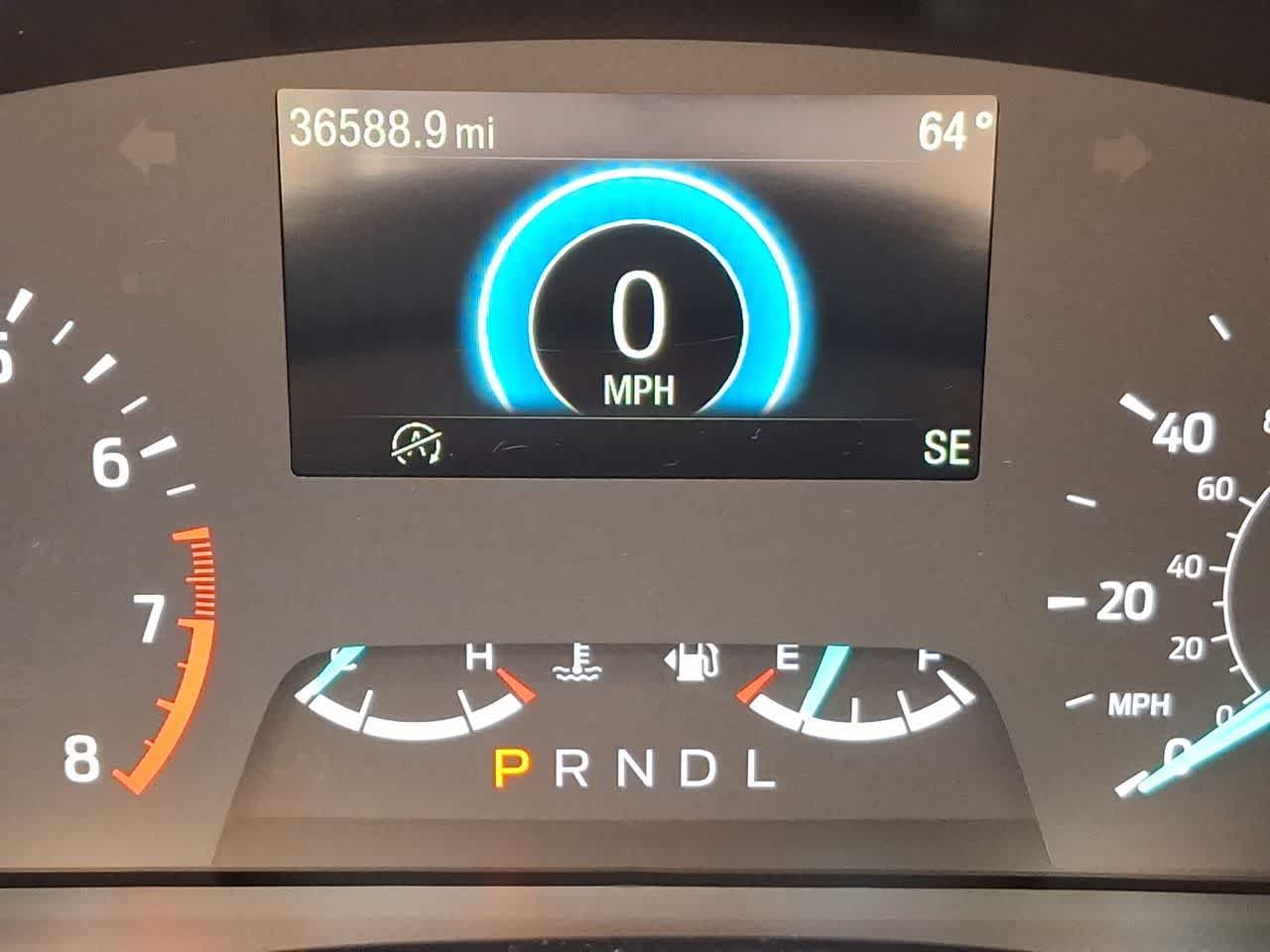 Thumbnail: 2022 Ford Escape - 19