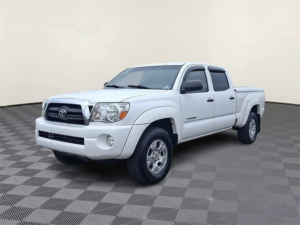 2007 Toyota Tacoma Base -
                  Eatontown, NJ