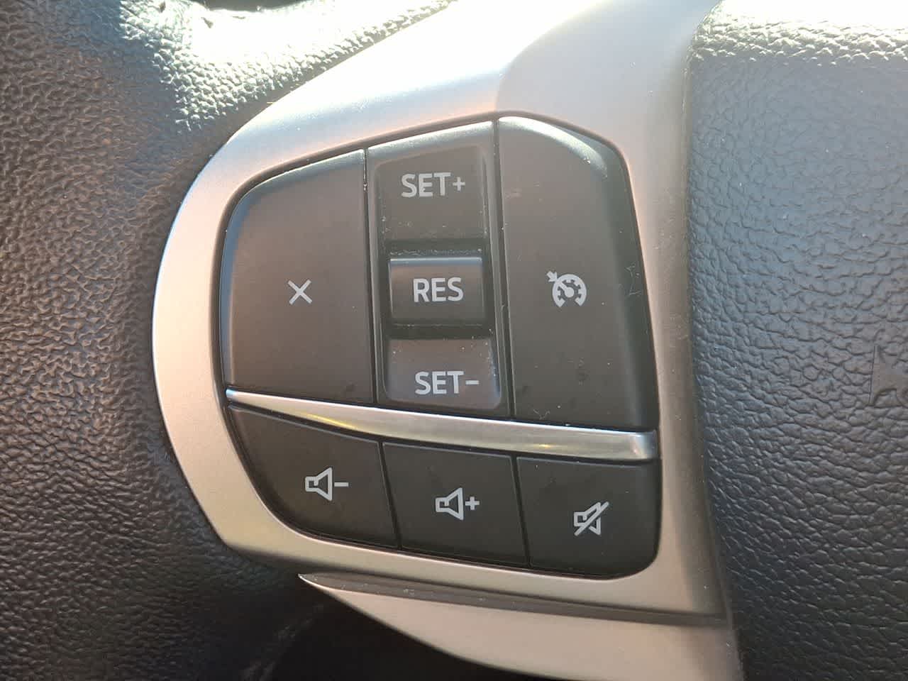 Thumbnail: 2023 Ford Explorer - 23