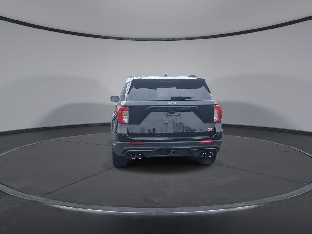 Thumbnail: 2023 Ford Explorer - 7