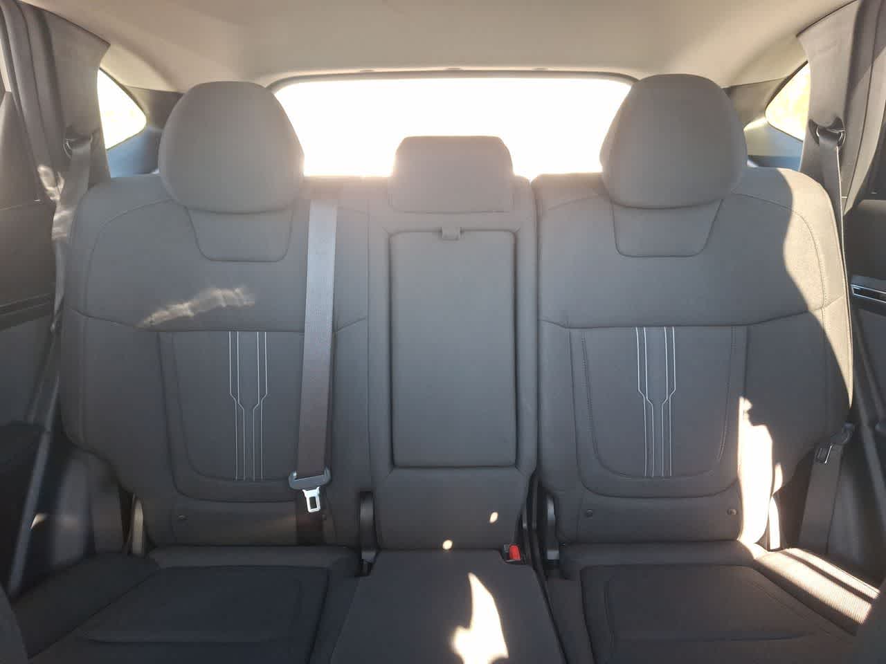 Thumbnail: 2022 Hyundai Tucson - 13