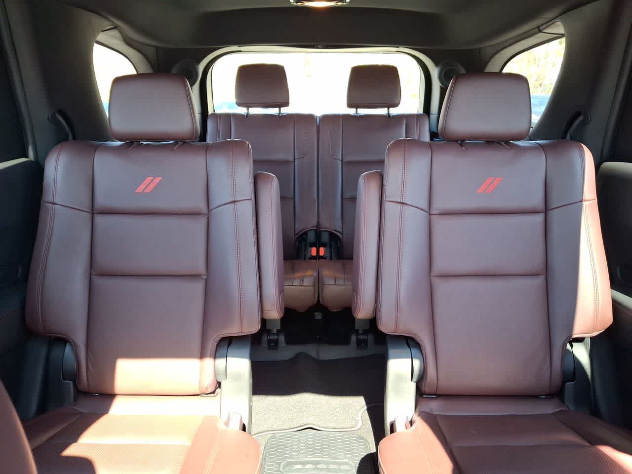 Thumbnail: 2025 Dodge Durango - 13