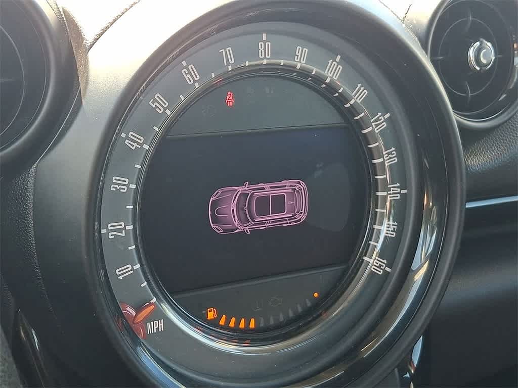 Thumbnail: 2016 MINI Cooper Countryman - 21