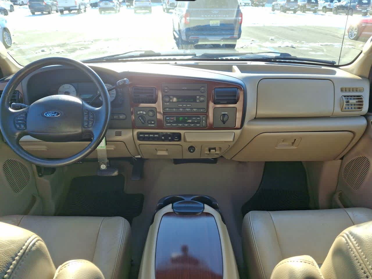 Thumbnail: 2006 Ford F-350 - 10