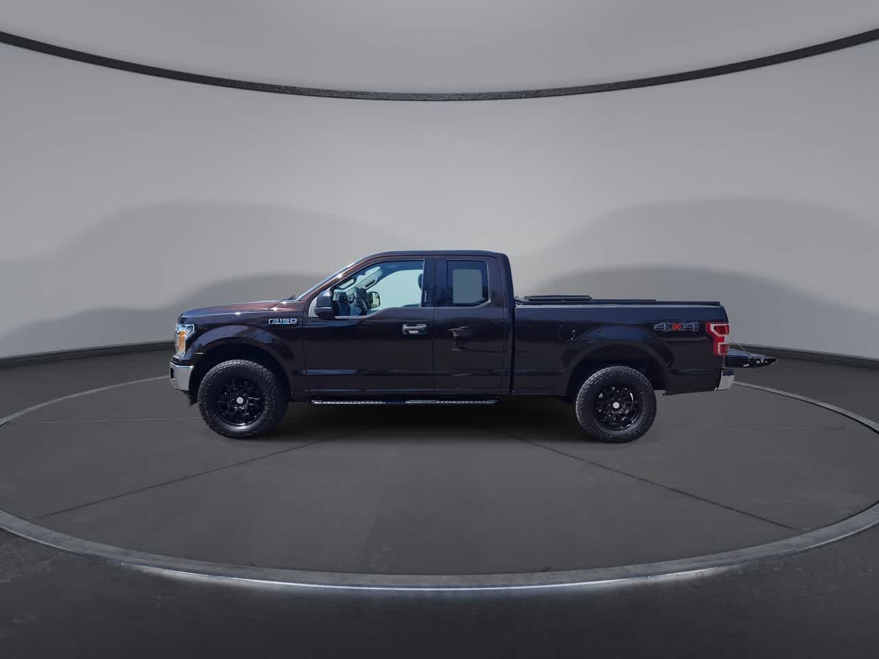 Thumbnail: 2018 Ford F-150 - 4