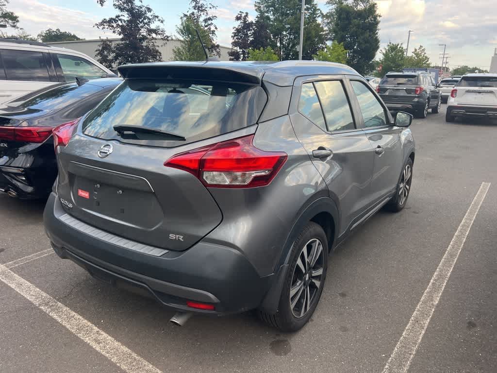 Thumbnail: 2019 Nissan Kicks - 6