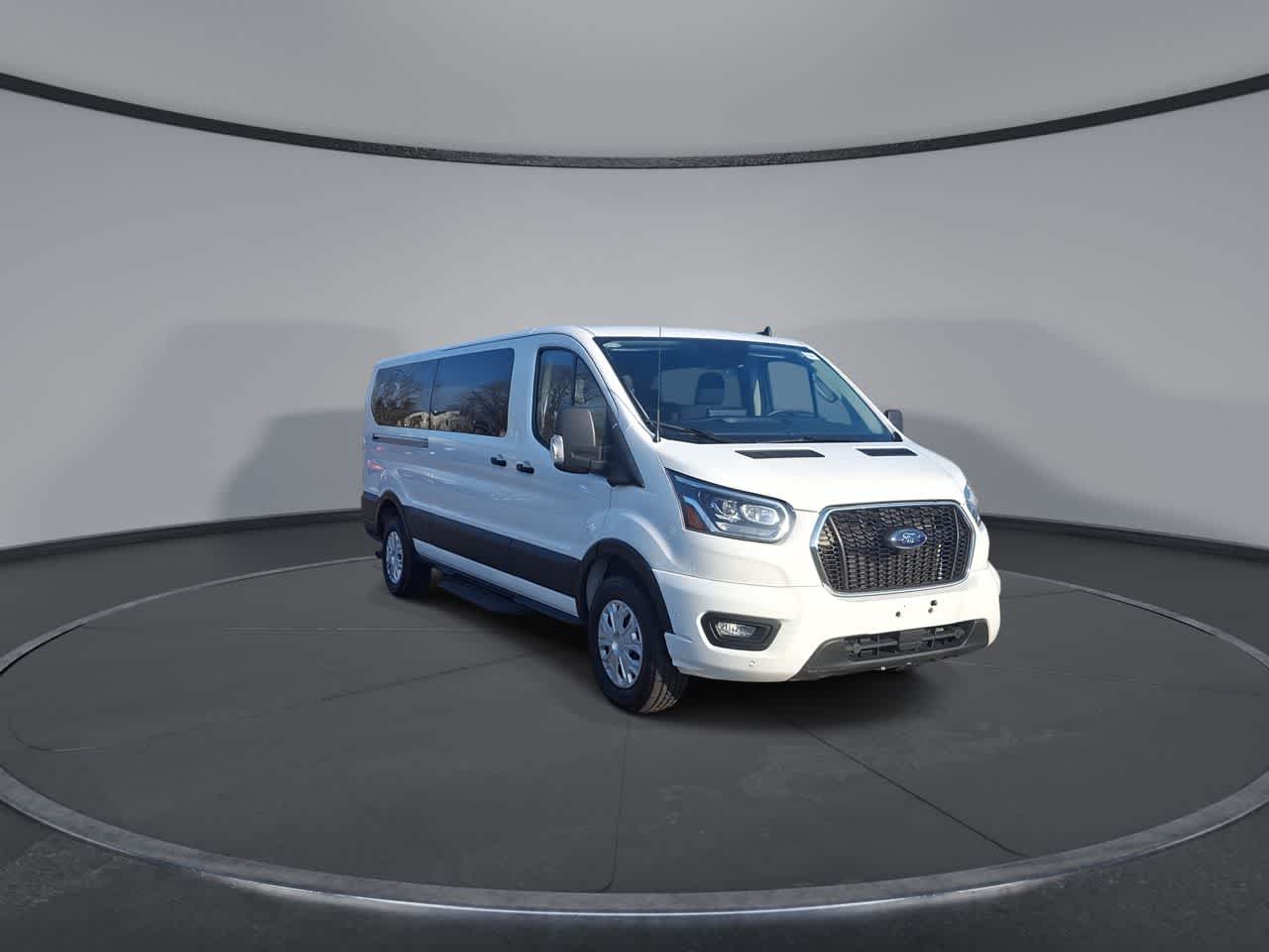 Thumbnail: 2023 Ford Econoline - 2