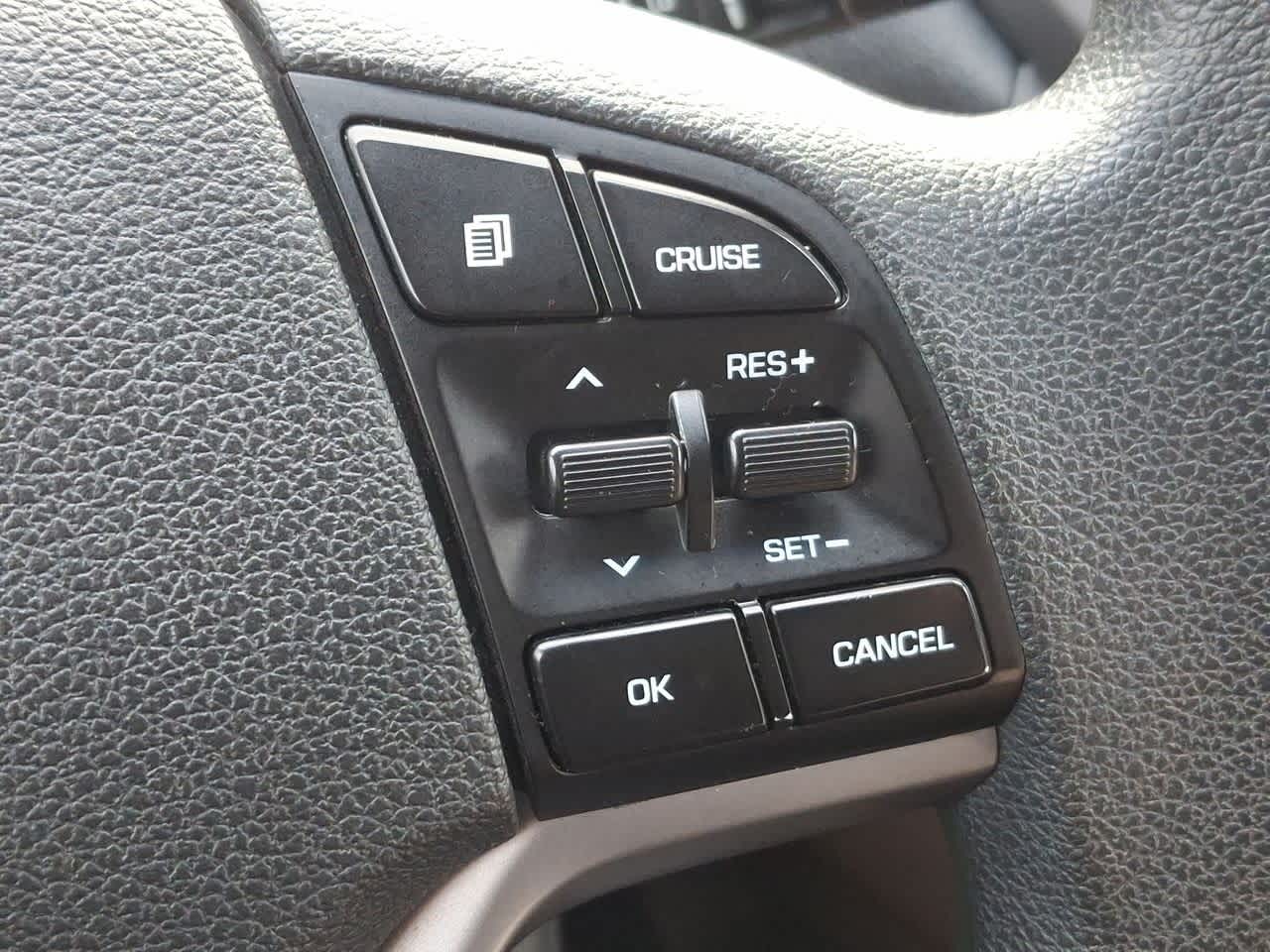 Thumbnail: 2017 Hyundai Tucson - 24