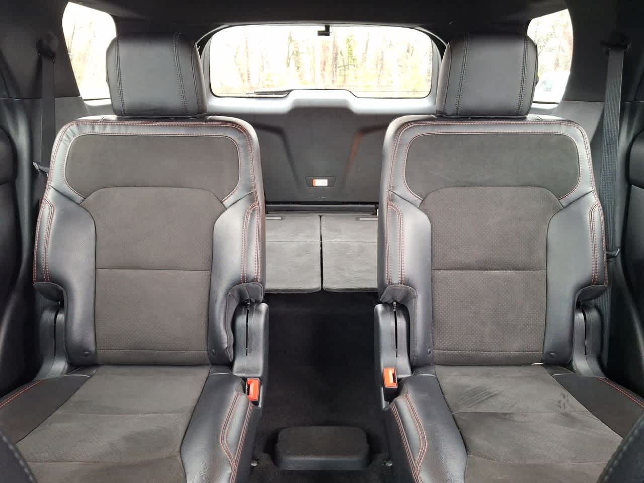 Thumbnail: 2018 Ford Explorer - 13