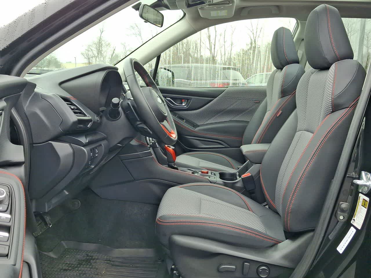 Thumbnail: 2024 Subaru Forester - 17