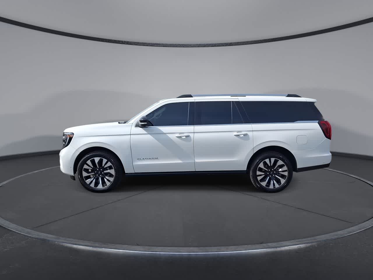 Thumbnail: 2025 Ford Expedition MAX - 4