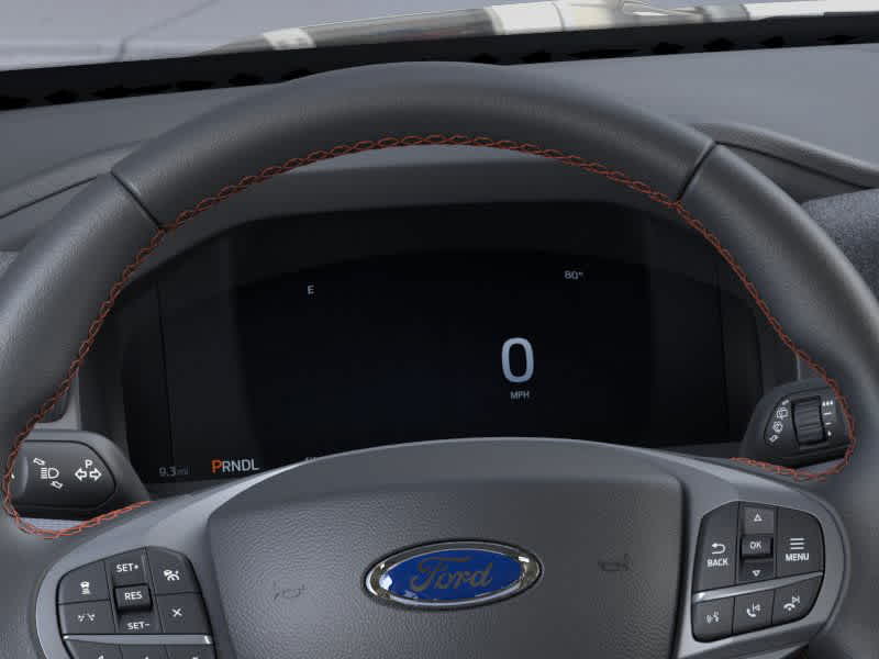 Thumbnail: 2025 Ford Explorer - 13