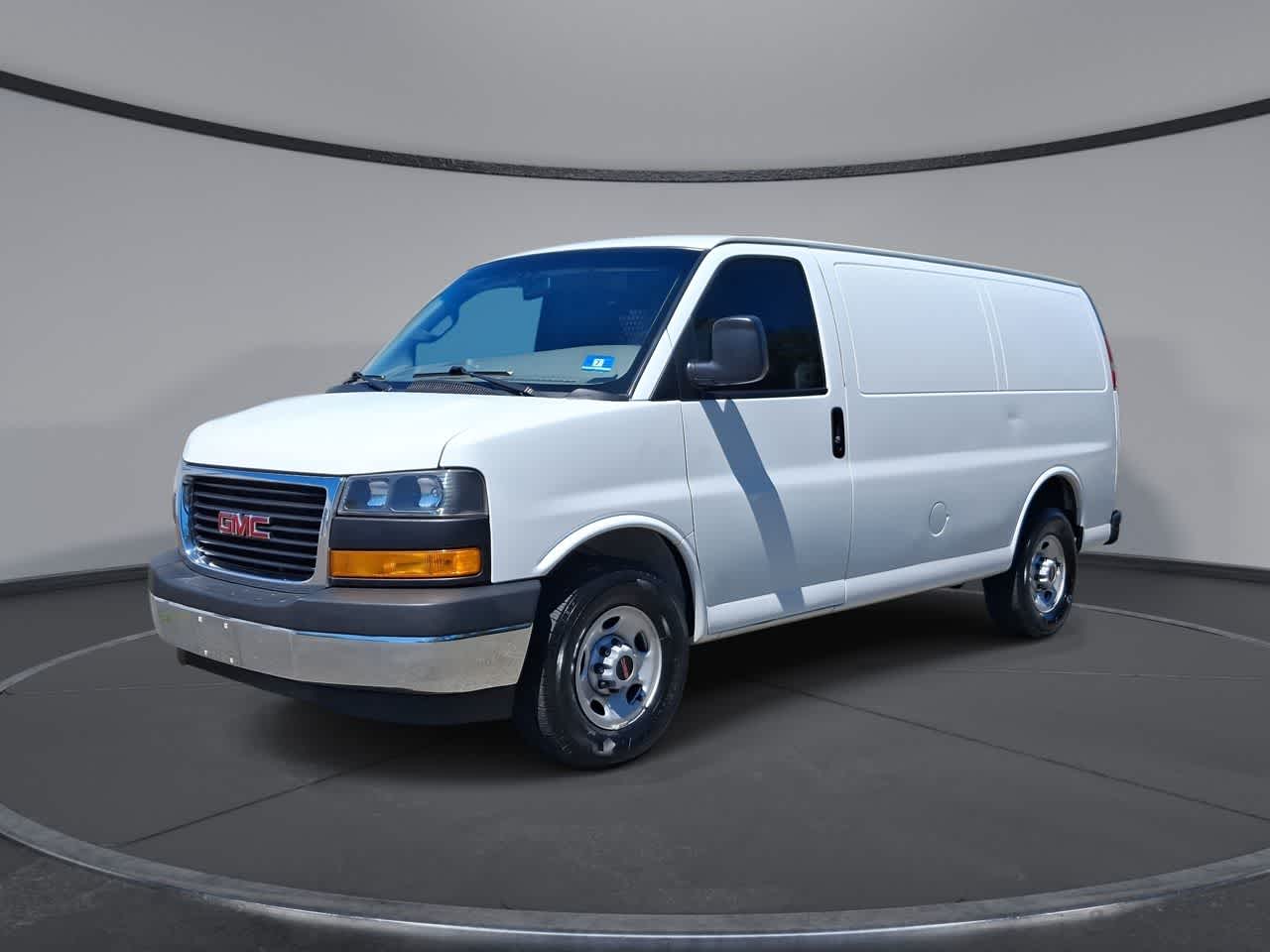 2019 GMC Savana 2500 -
                  Eatontown, NJ
