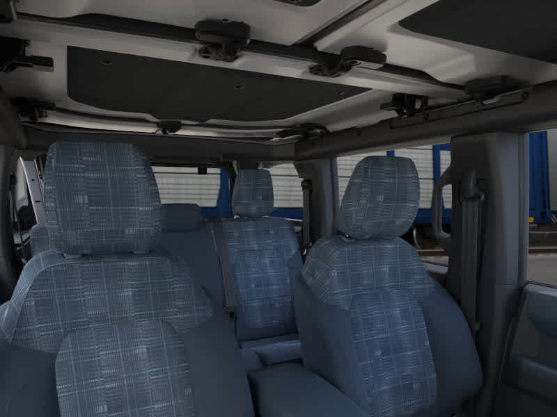 Thumbnail: 2026 Ford Bronco - 12