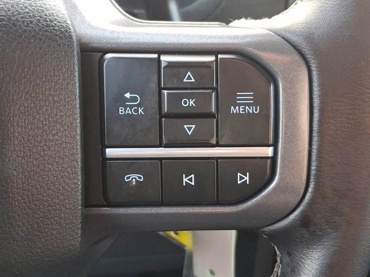 Thumbnail: 2025 Ford F-150 - 24