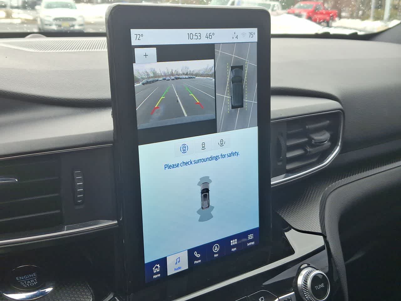 Thumbnail: 2023 Ford Explorer - 21