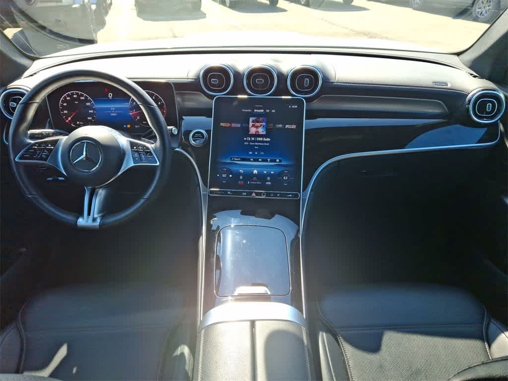 Thumbnail: 2024 Mercedes-Benz GLC - 10