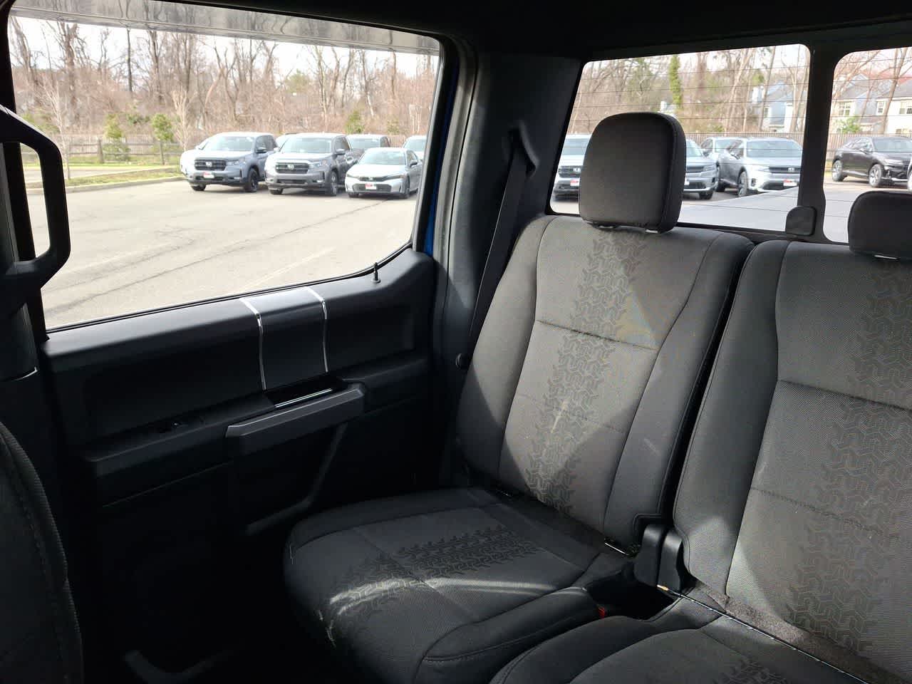 Thumbnail: 2019 Ford F-150 - 12