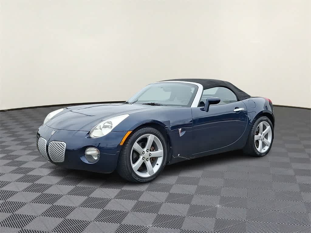 2006 Pontiac Solstice Base -
                  Eatontown, NJ