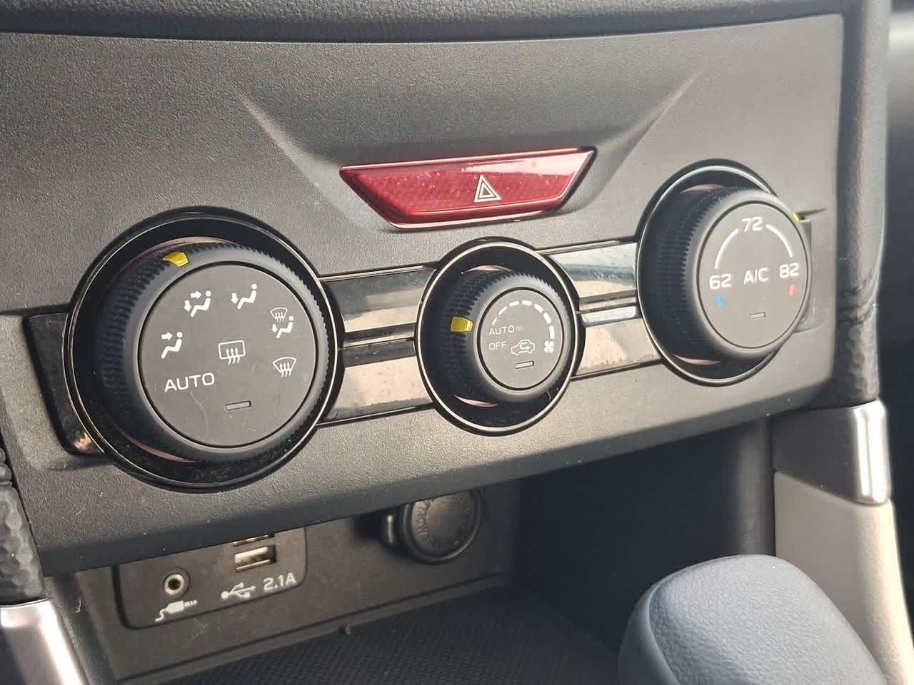 Thumbnail: 2021 Subaru Forester - 25