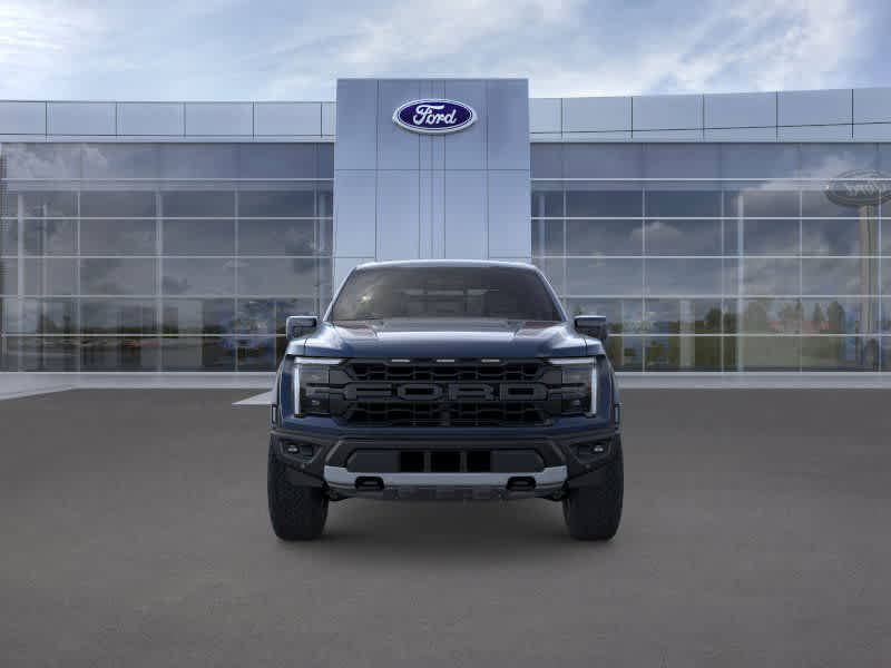 Thumbnail: 2025 Ford F-150 - 6