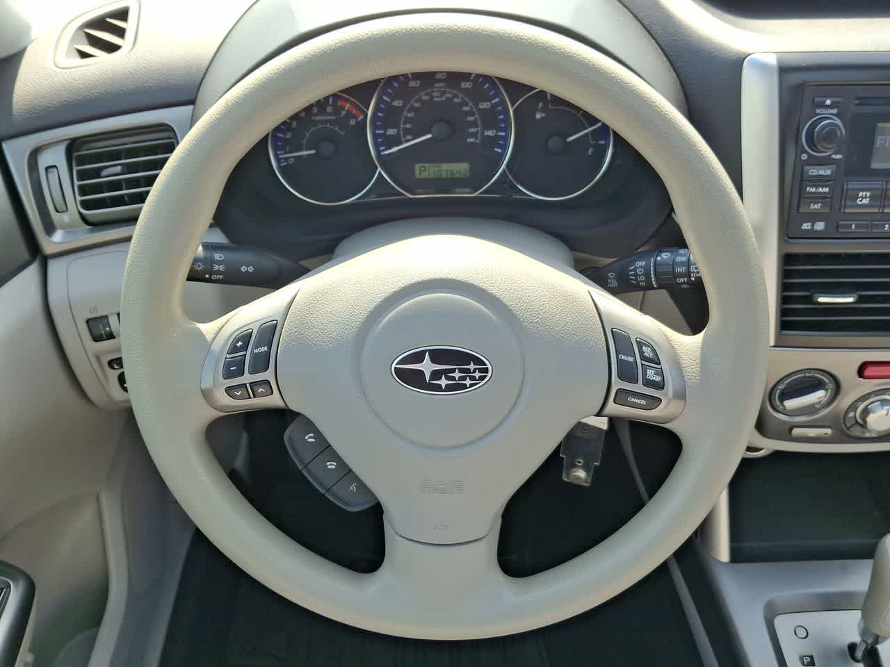 Thumbnail: 2012 Subaru Forester - 20