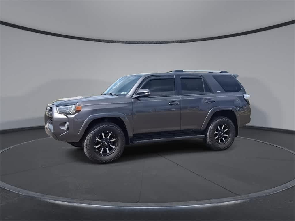 Used 2019 Toyota 4Runner SR5 Premium SUV