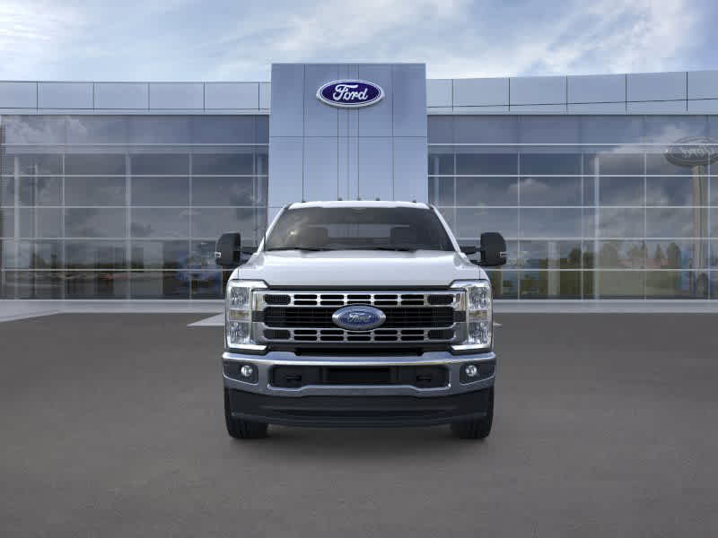 Thumbnail: 2025 Ford F-250 - 6