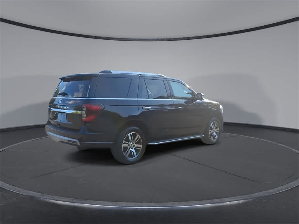 Thumbnail: 2023 Ford Expedition - 8