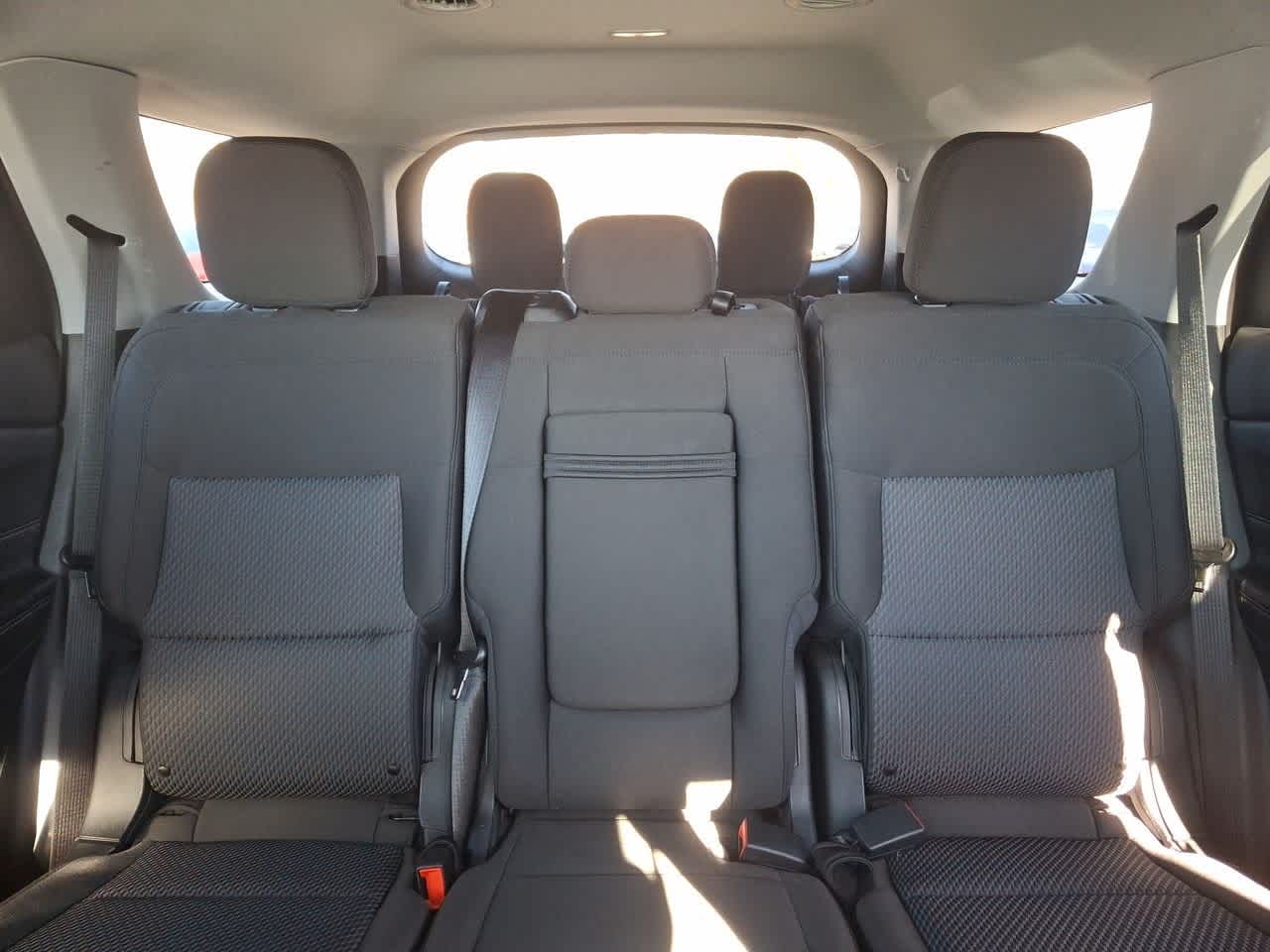 Thumbnail: 2023 Ford Explorer - 13