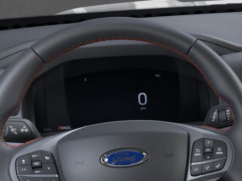 Thumbnail: 2025 Ford Explorer - 13