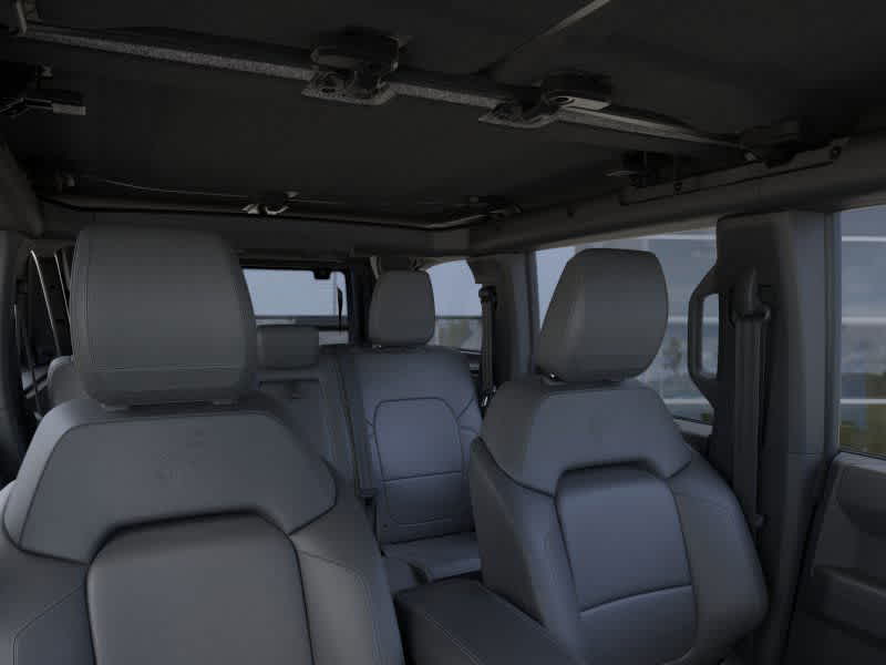 Thumbnail: 2026 Ford Bronco - 12