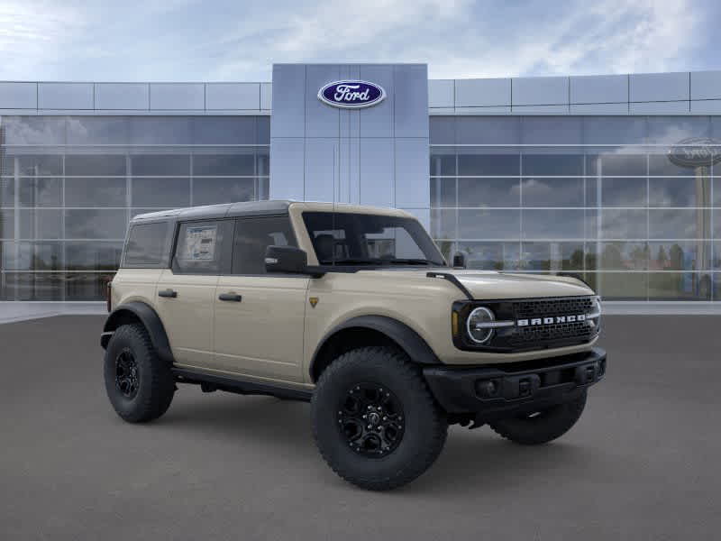 Thumbnail: 2025 Ford Bronco - 7