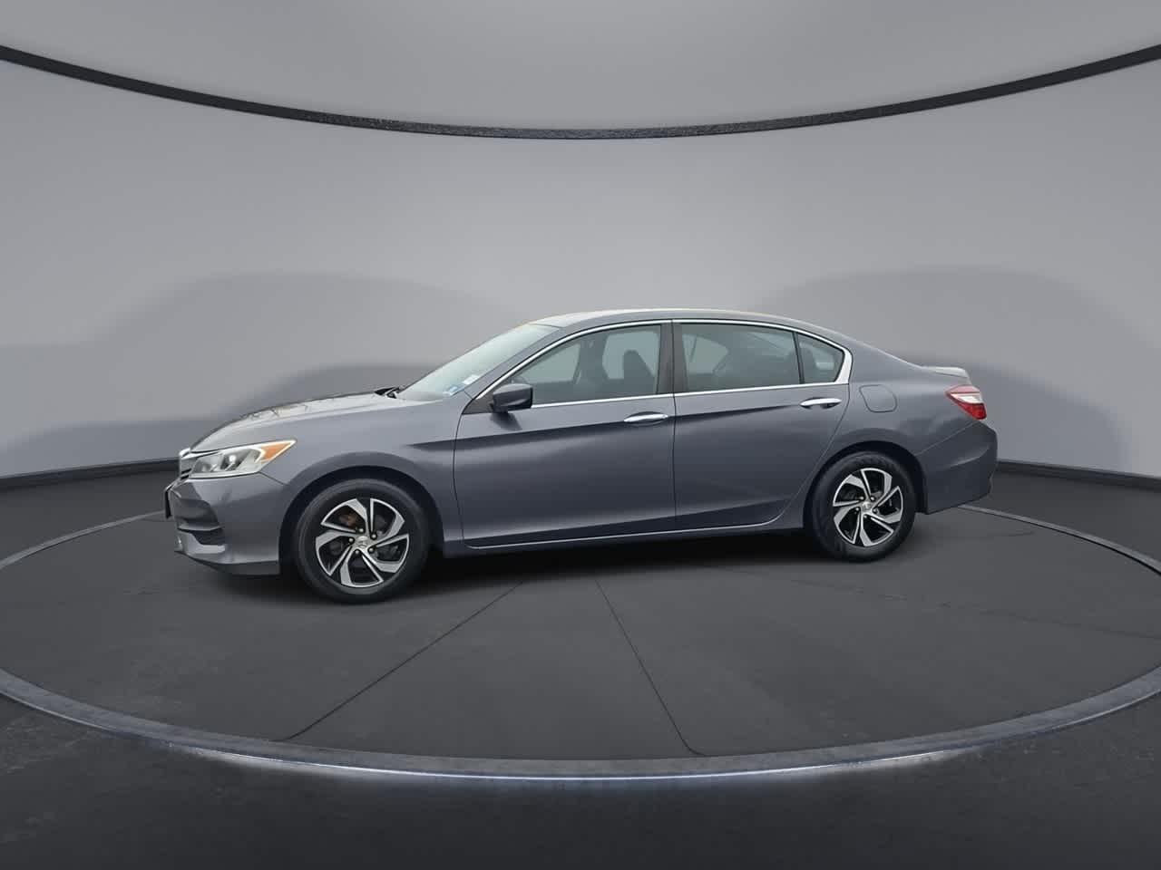 Thumbnail: 2016 Honda Accord - 4