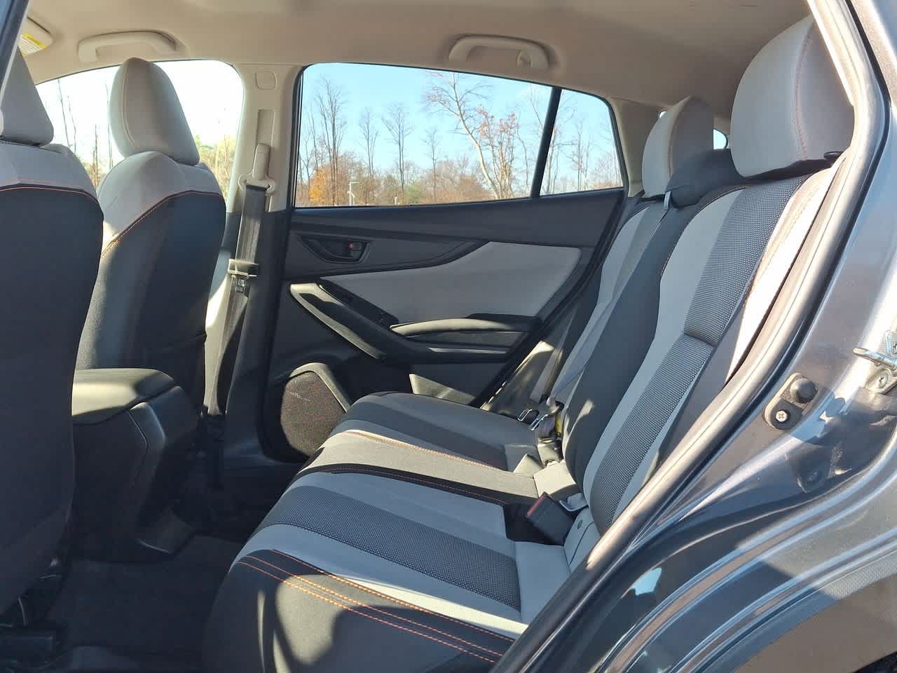 Thumbnail: 2021 Subaru Crosstrek - 26