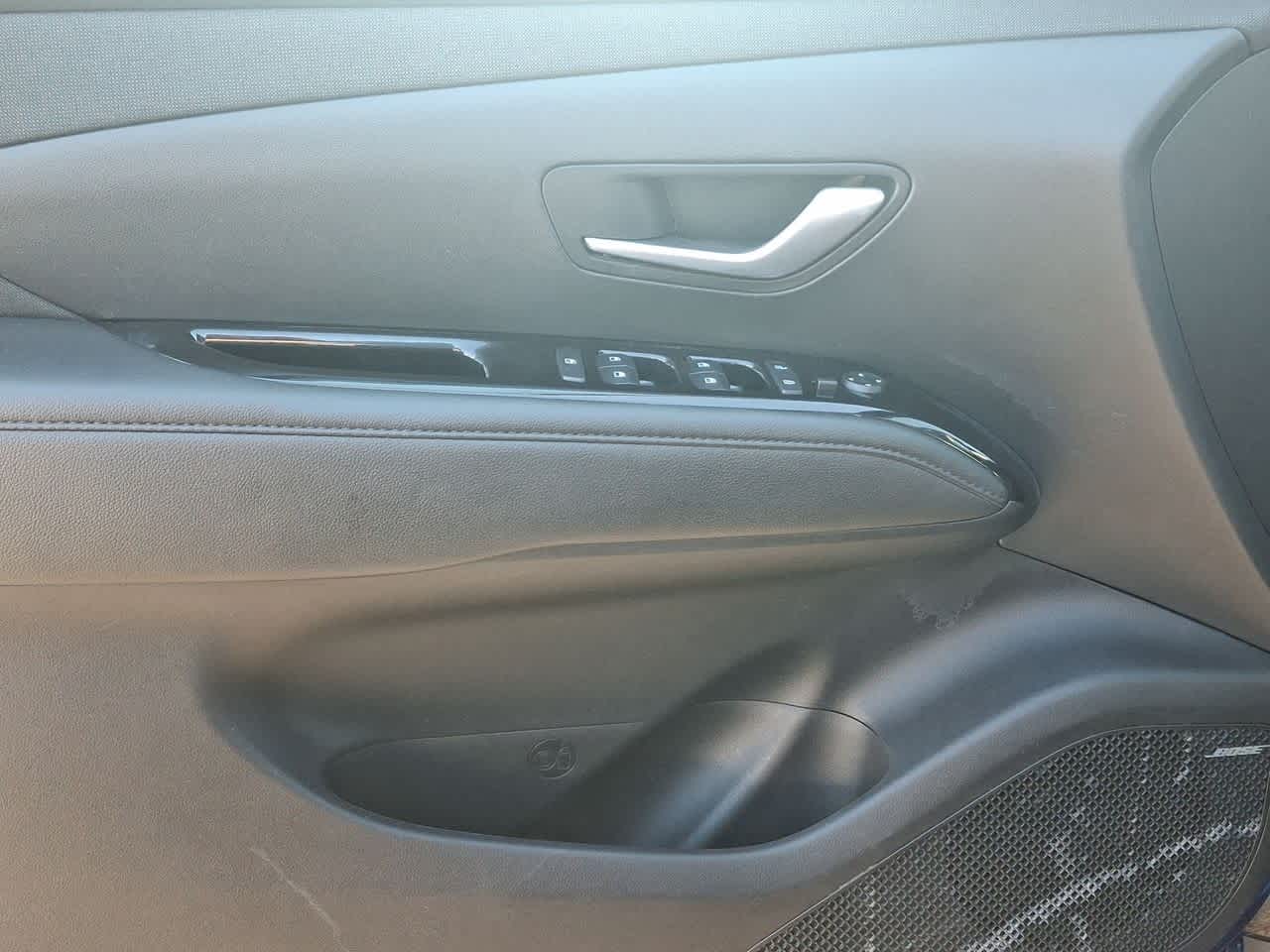 Thumbnail: 2024 Hyundai Tucson - 16