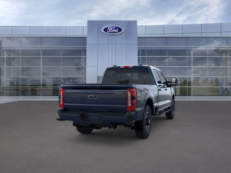 Thumbnail: 2025 Ford F-250 - 8
